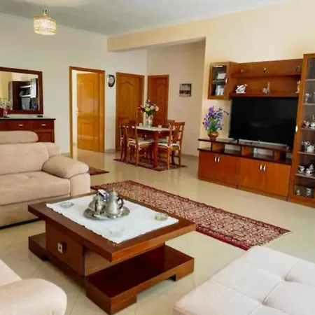 Appartement Comfortable Tirana