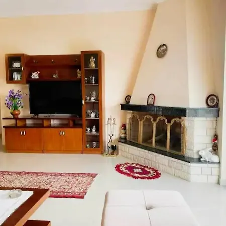 Appartement Comfortable *