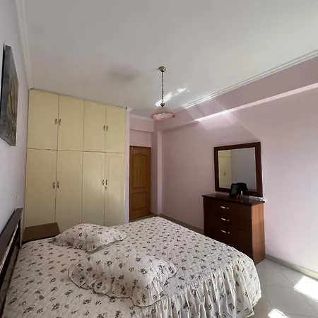 Appartement Comfortable *