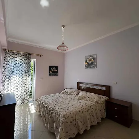 Comfortable Apartment